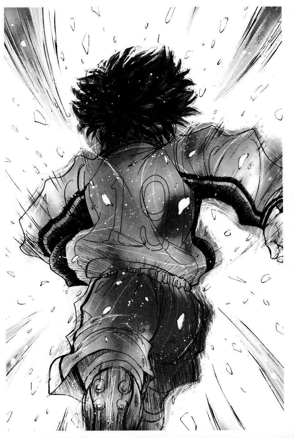 whistle - cơn lốc sân cỏ chapter 160 11