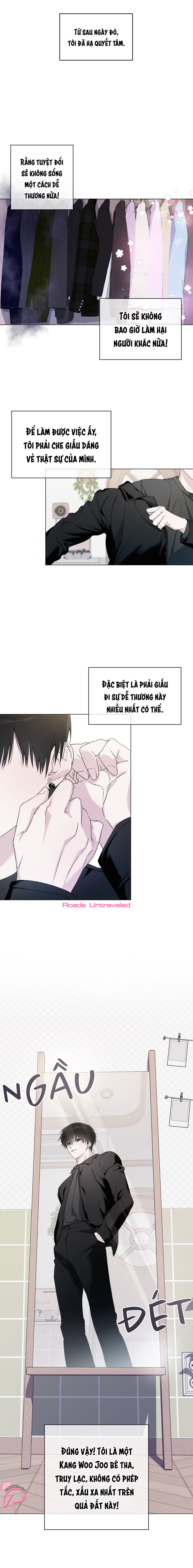 vì tôi đáng yêu sao? chapter 1 9