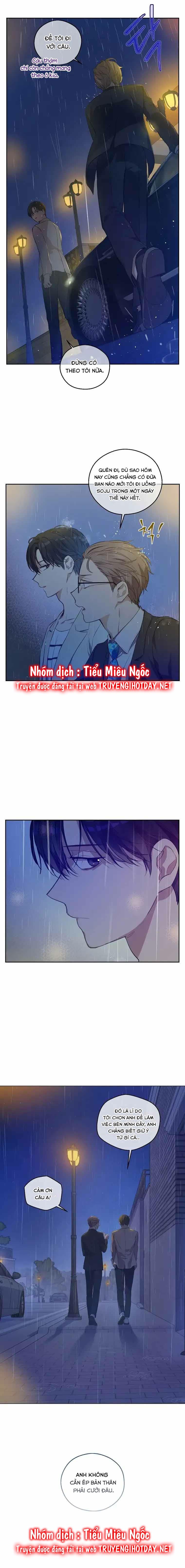 thế giới rộng lớn của chúng ta chapter 17.2 5