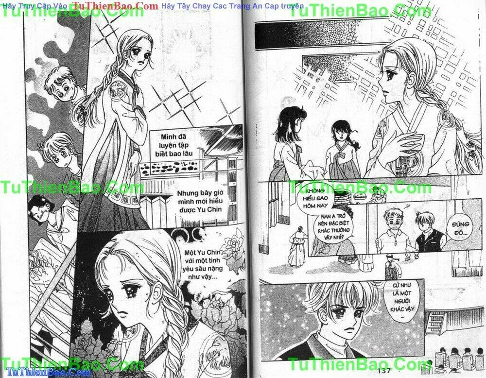 nhật ký của nan a chapter 5.4 5