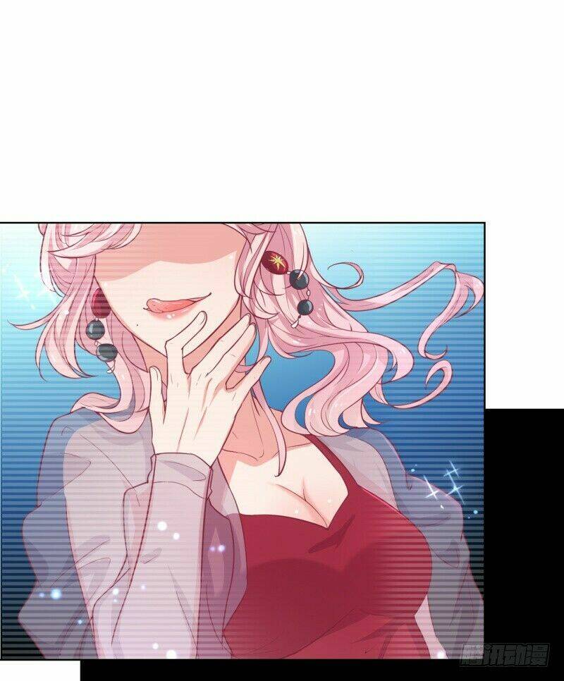 ngạo kiều tổng tài sủng điềm thê chapter 24 23