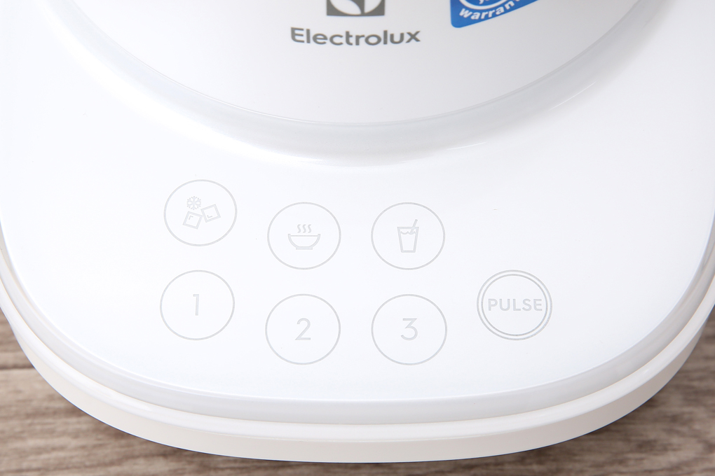 Máy xay sinh tố Electrolux E7TB1-50CW - Hàng Chính Hãng - Chỉ Giao Hồ Chí Minh