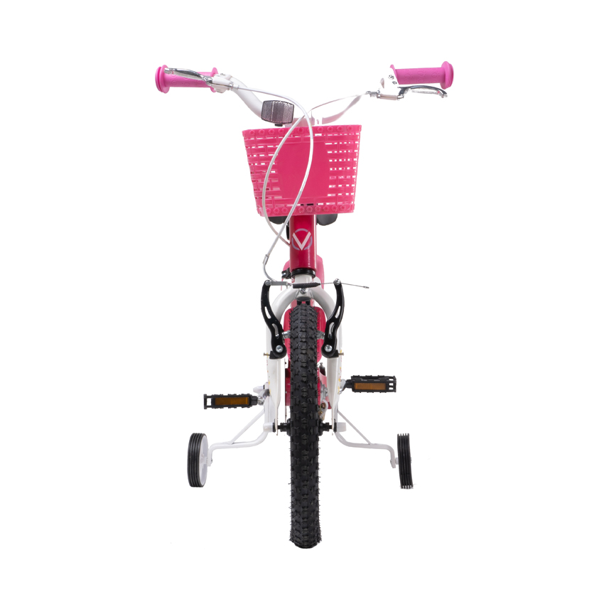 Xe Đạp Trẻ Em Youth VINBIKE Ruby 16 – Bánh 16 Inches – 2021