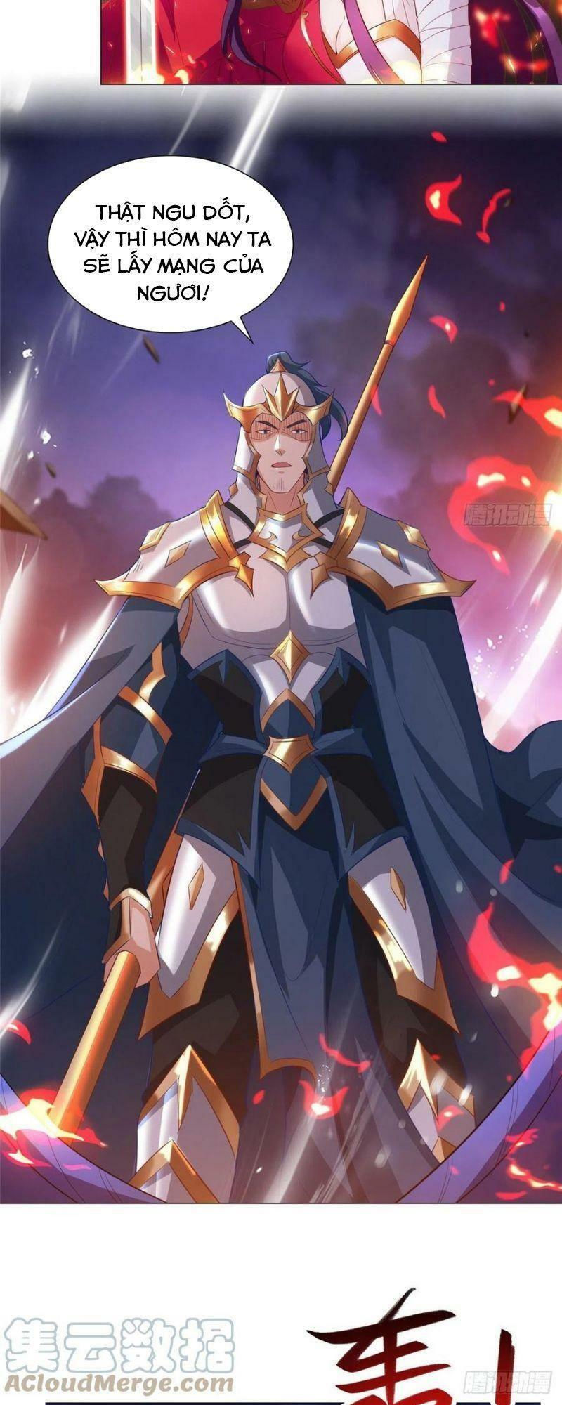 người nuôi rồng chapter 73 20