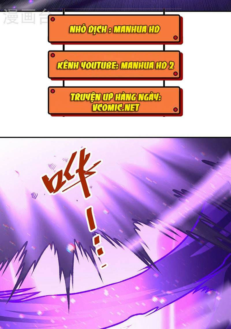 võ đạo độc tôn chapter 498 30