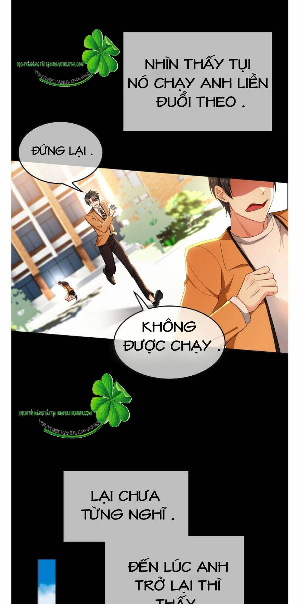 cô vợ nhỏ nuông chiều quá lại thành ác!! chapter 135 16