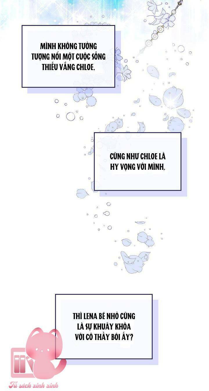 [15+] công chúa chloe chapter 94 81