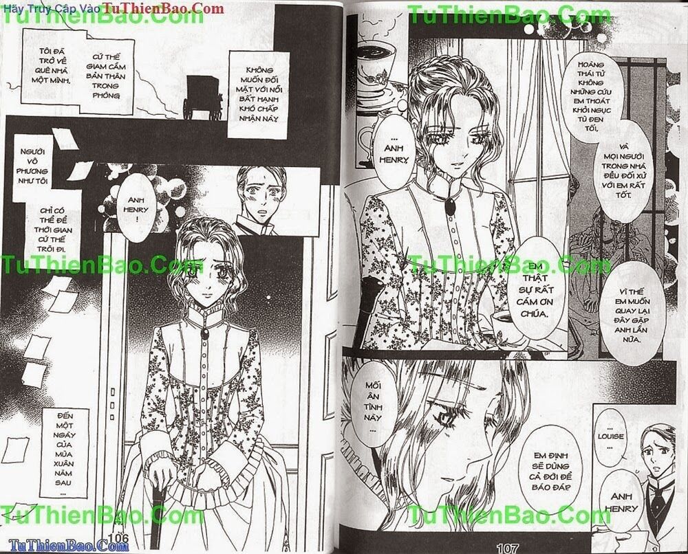 tình yêu định mệnh chapter 3 53