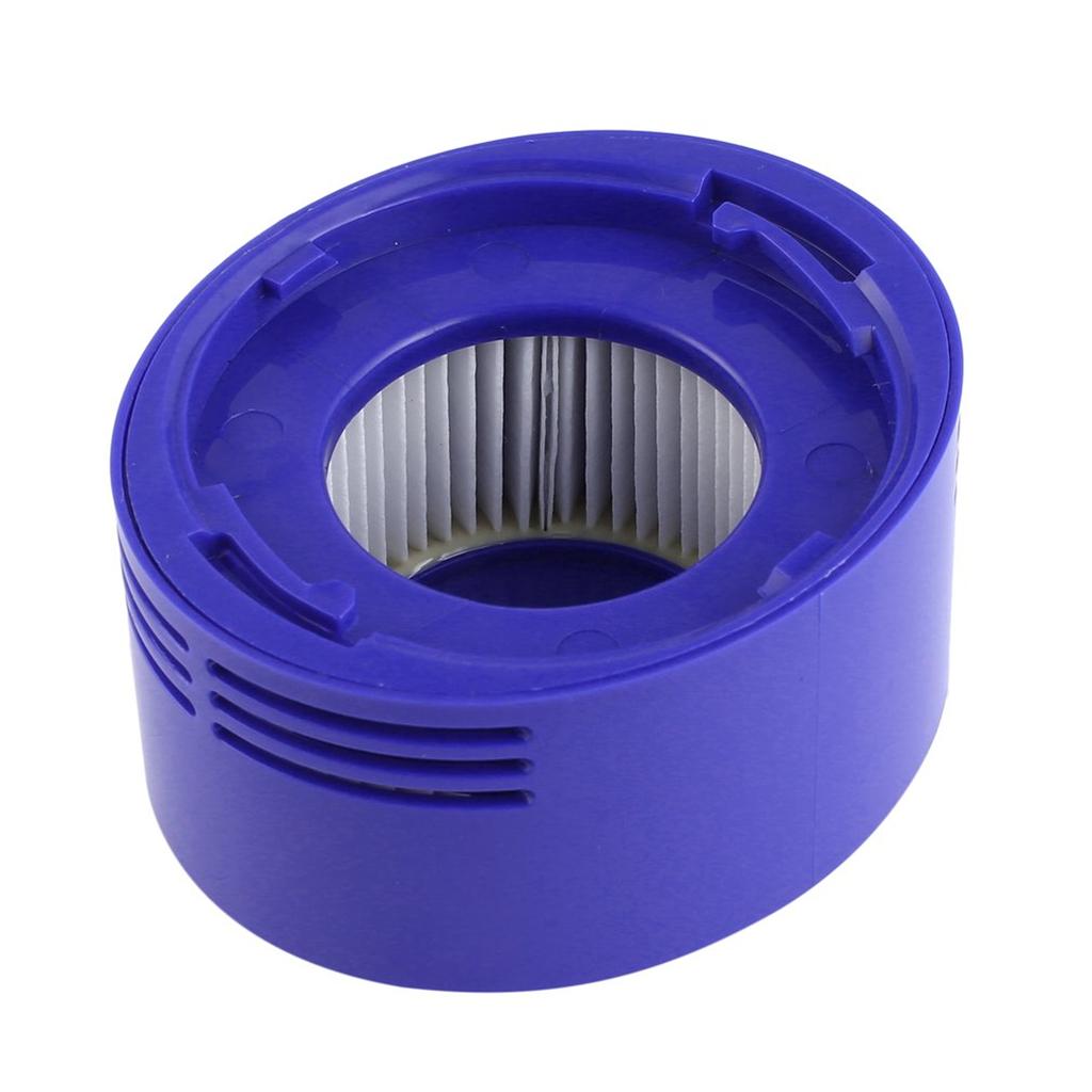 6pk Vacuum Filter Set Replacement For V8+, V8, V7 Absolute Animal
