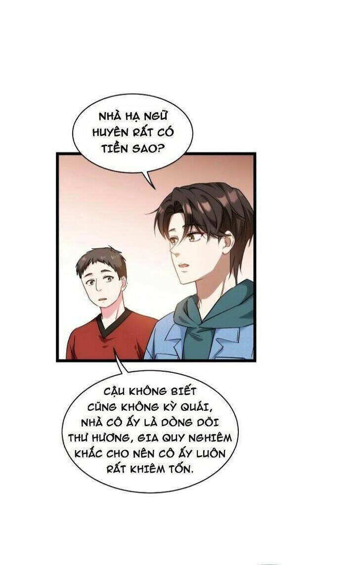 Bỏ Làm Simp Chúa, Ta Có Trong Tay Cả Tỉ Thần Hào chapter 6.2 25