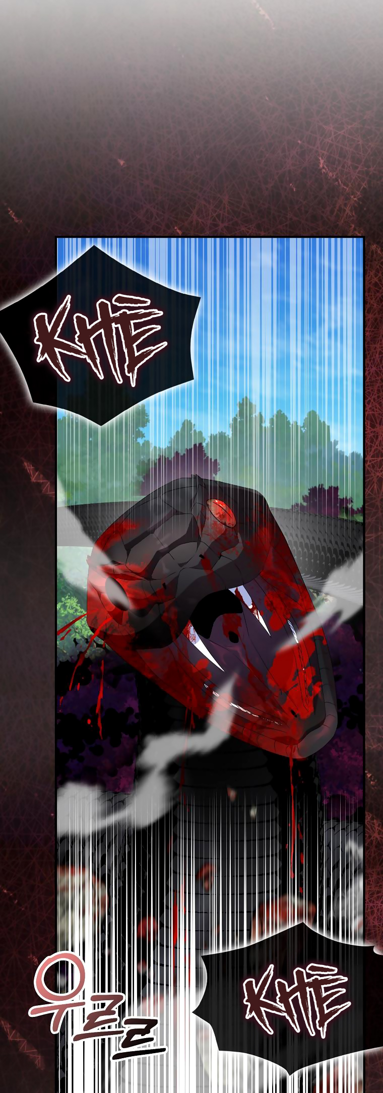 tôi sẽ cố gắng bảo vệ em gái chapter 63.1 20