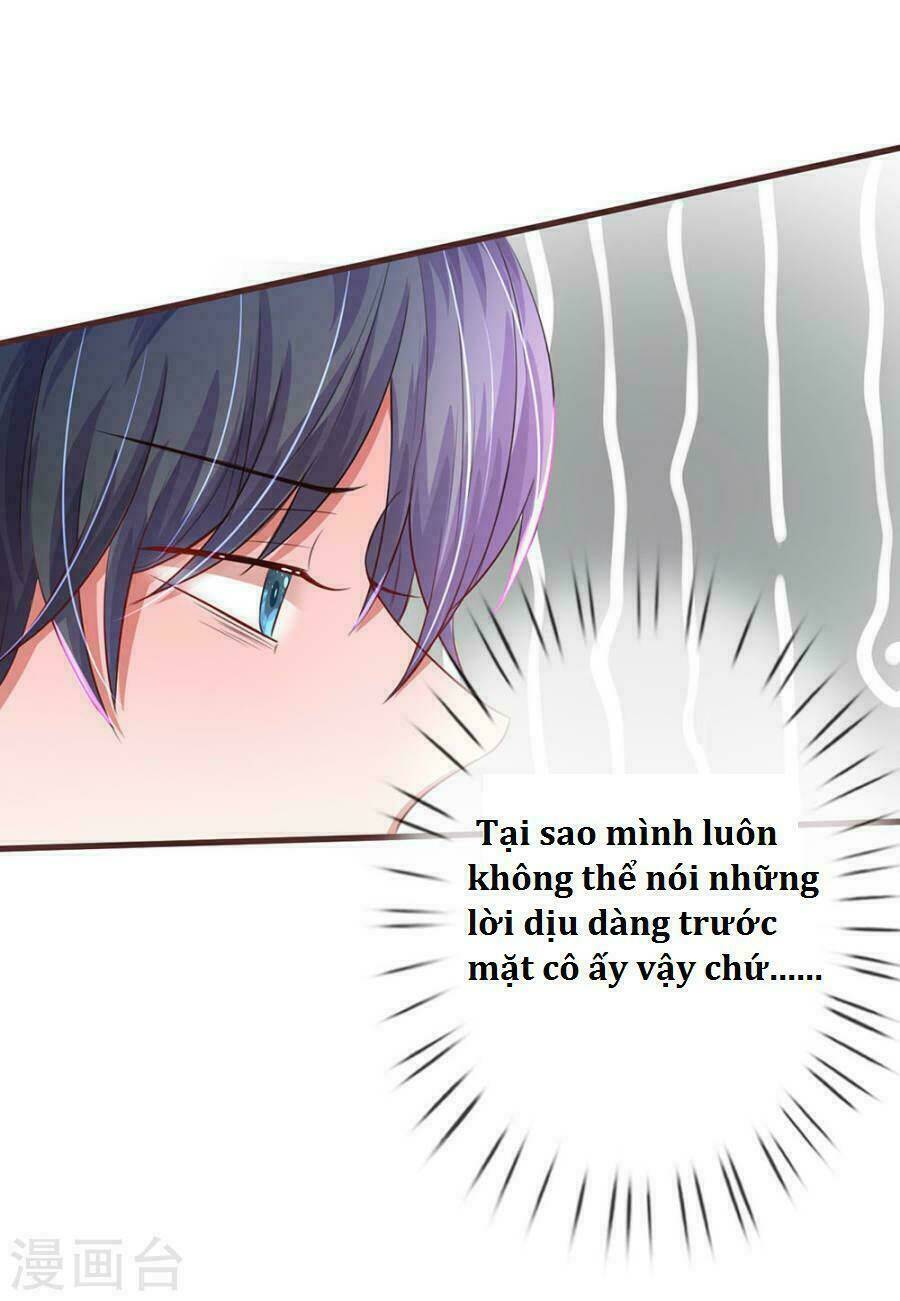 trùng sinh để trả thù chapter 41 20