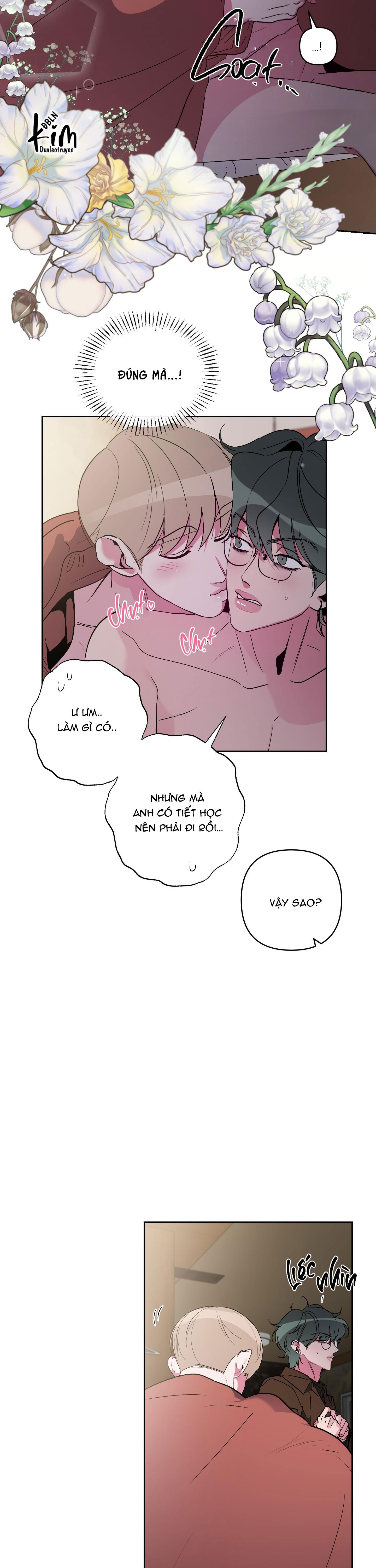 anh, hình như em tăng cân rồi chapter 10 3