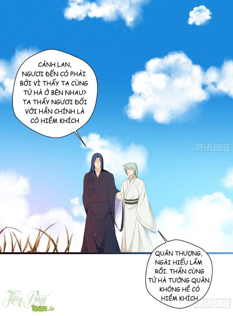 nam tử truyện chapter 3 8