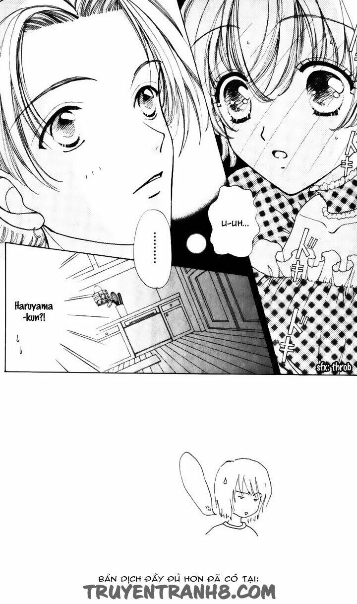 hana ni nare chapter 69 2