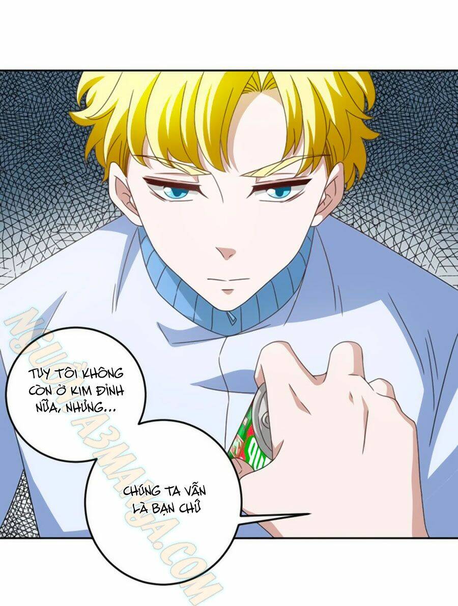 người yêu khát máu của tôi chapter 19 16