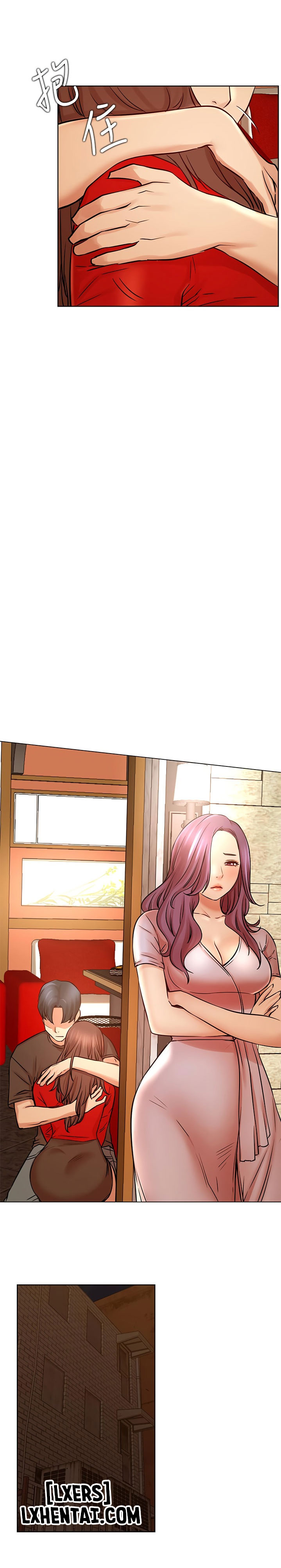 cuộc sống như anh hằng mơ chapter 41 16