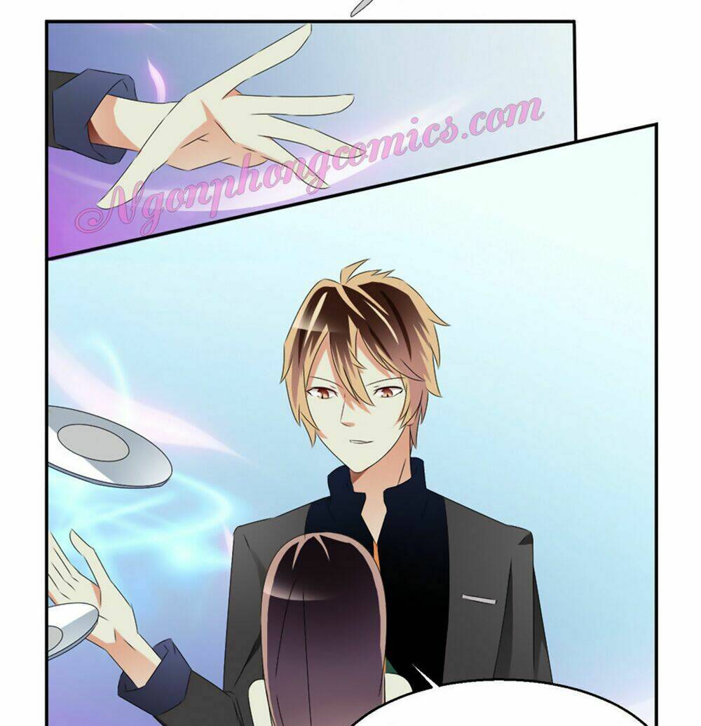 đụng phải tước vương huyết tộc chapter 2 21