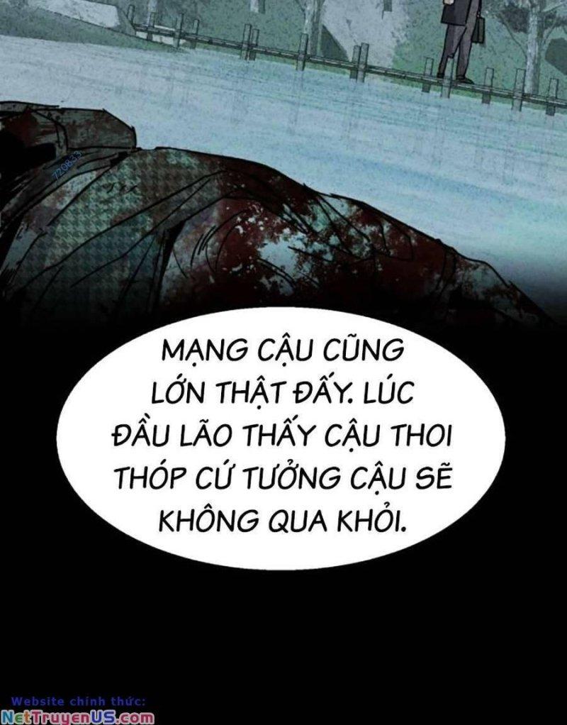bạn học tôi là lính đánh thuê chapter 158 112