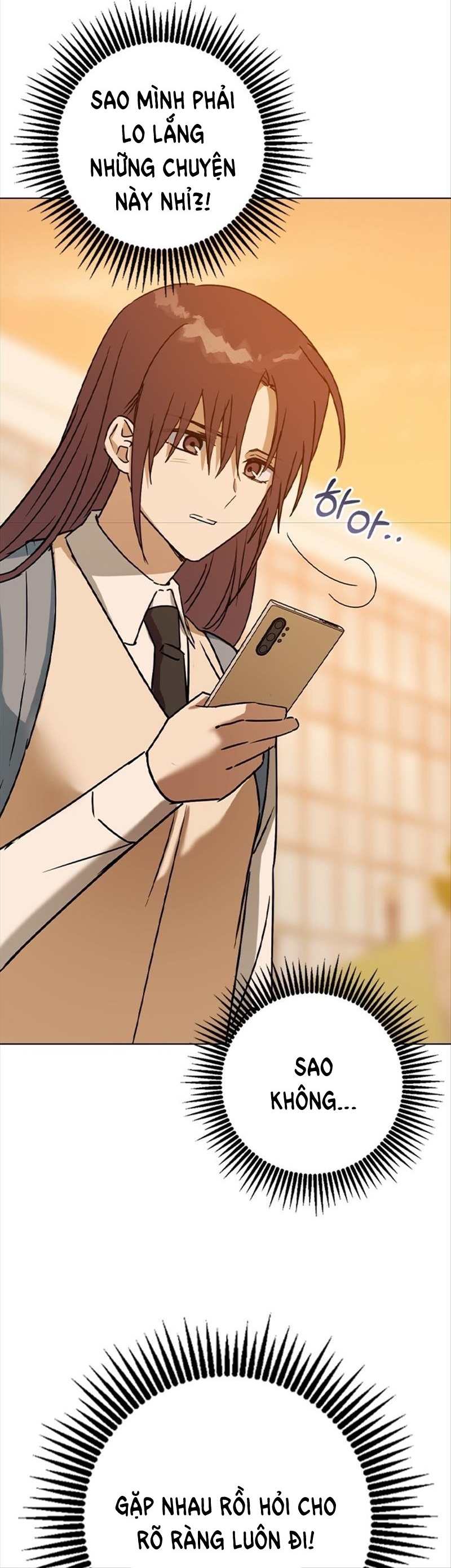 nhân duyên kiếp trước chapter 44.2 20