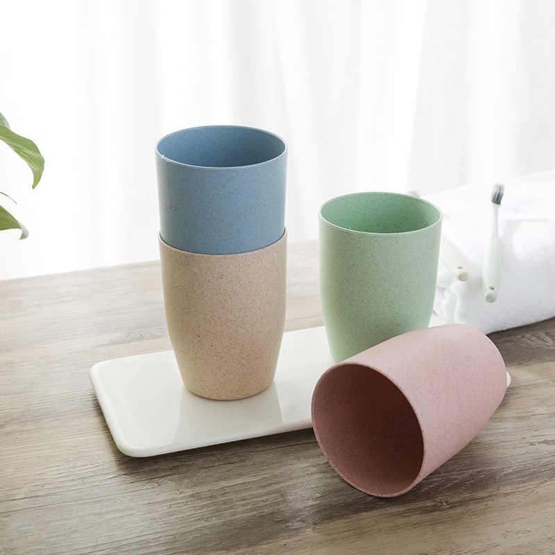 Cốc Nhựa Đánh Răng H227