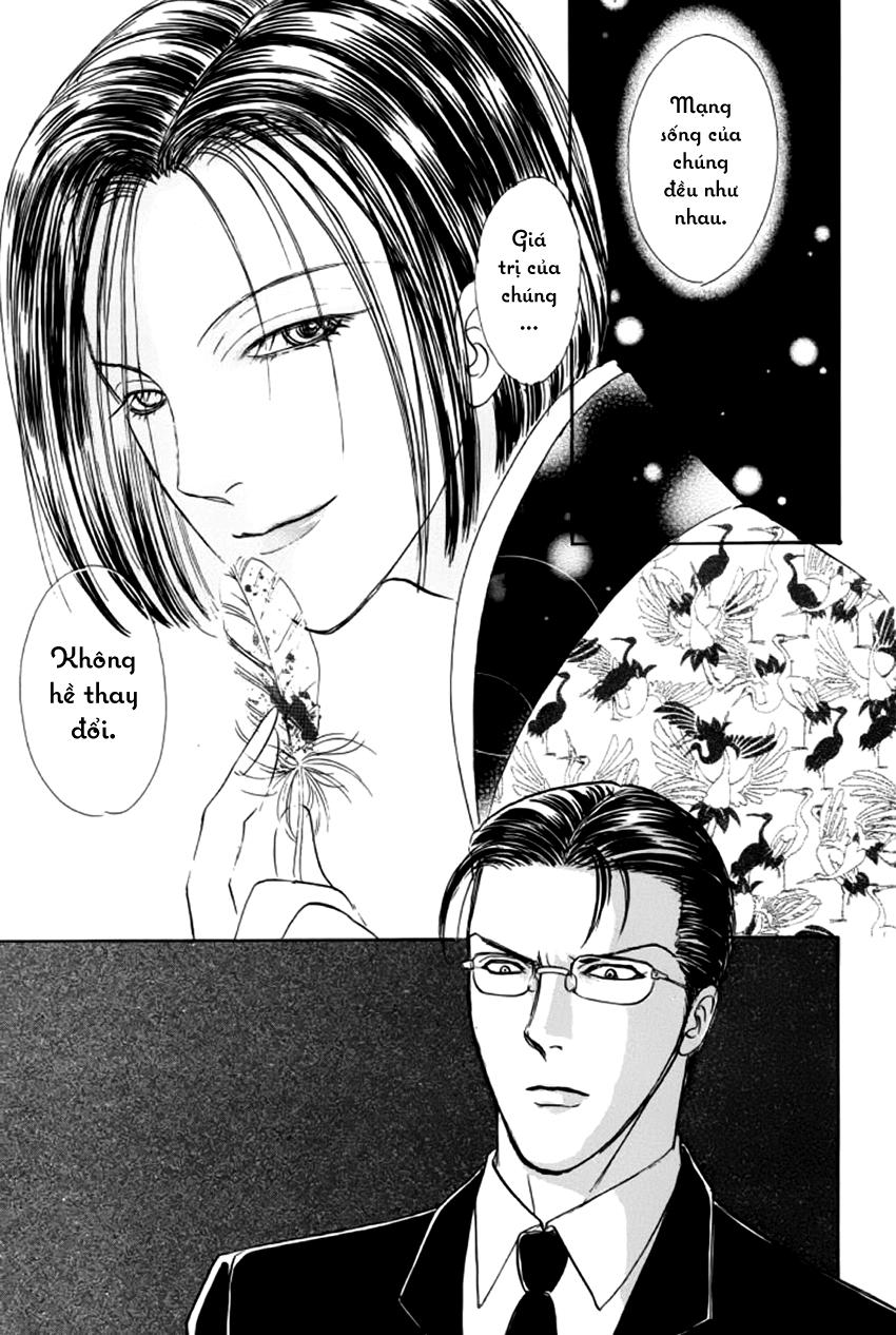 new pet shop of horror chapter 8 13