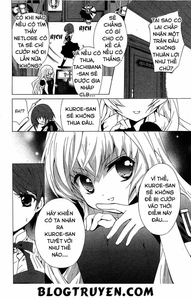 ác mộng gakuen chapter 6 9