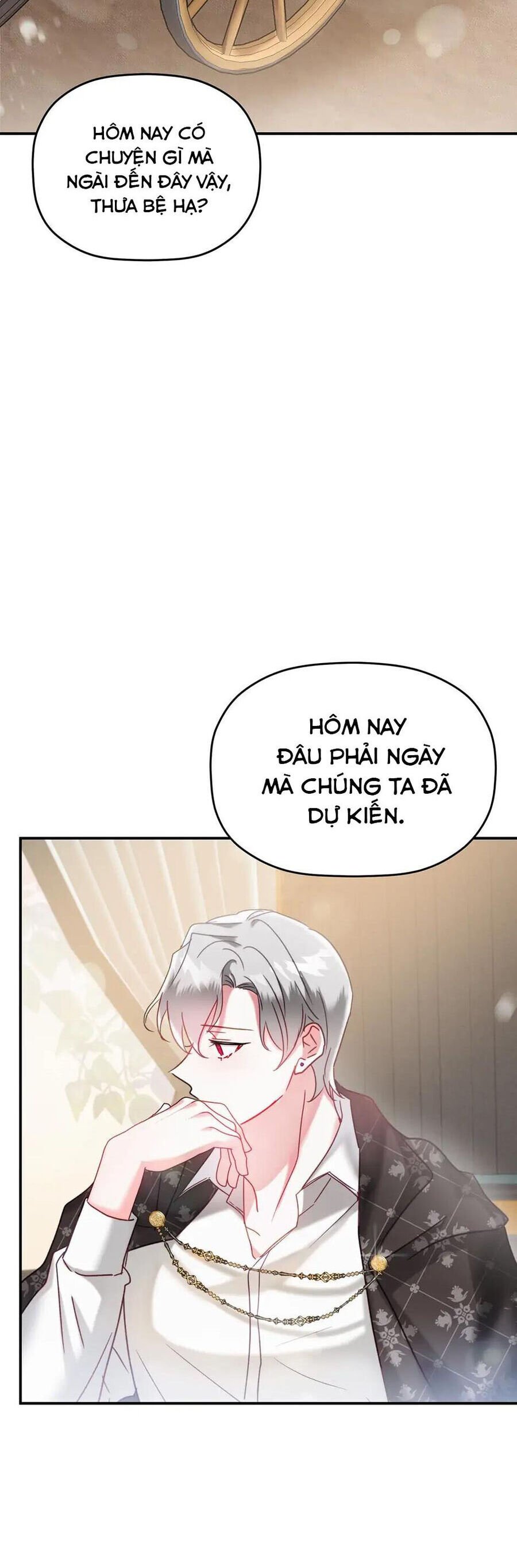 hoàng tử chuyển sinh trở thành người mạnh nhất thế giới nhờ vào sự hiểu biết về bug chapter 54 43