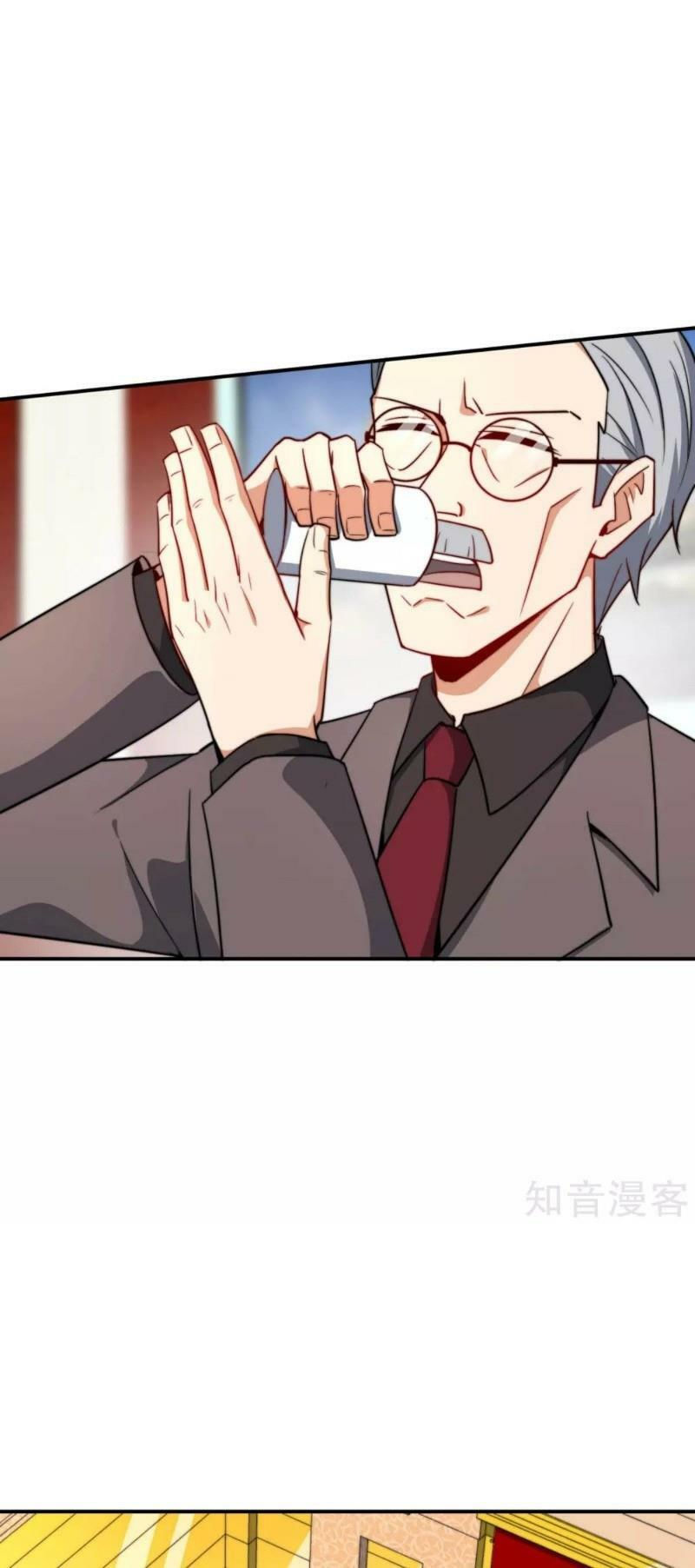 vòng bạn bè mạnh nhất của tiên giới chapter 25 33