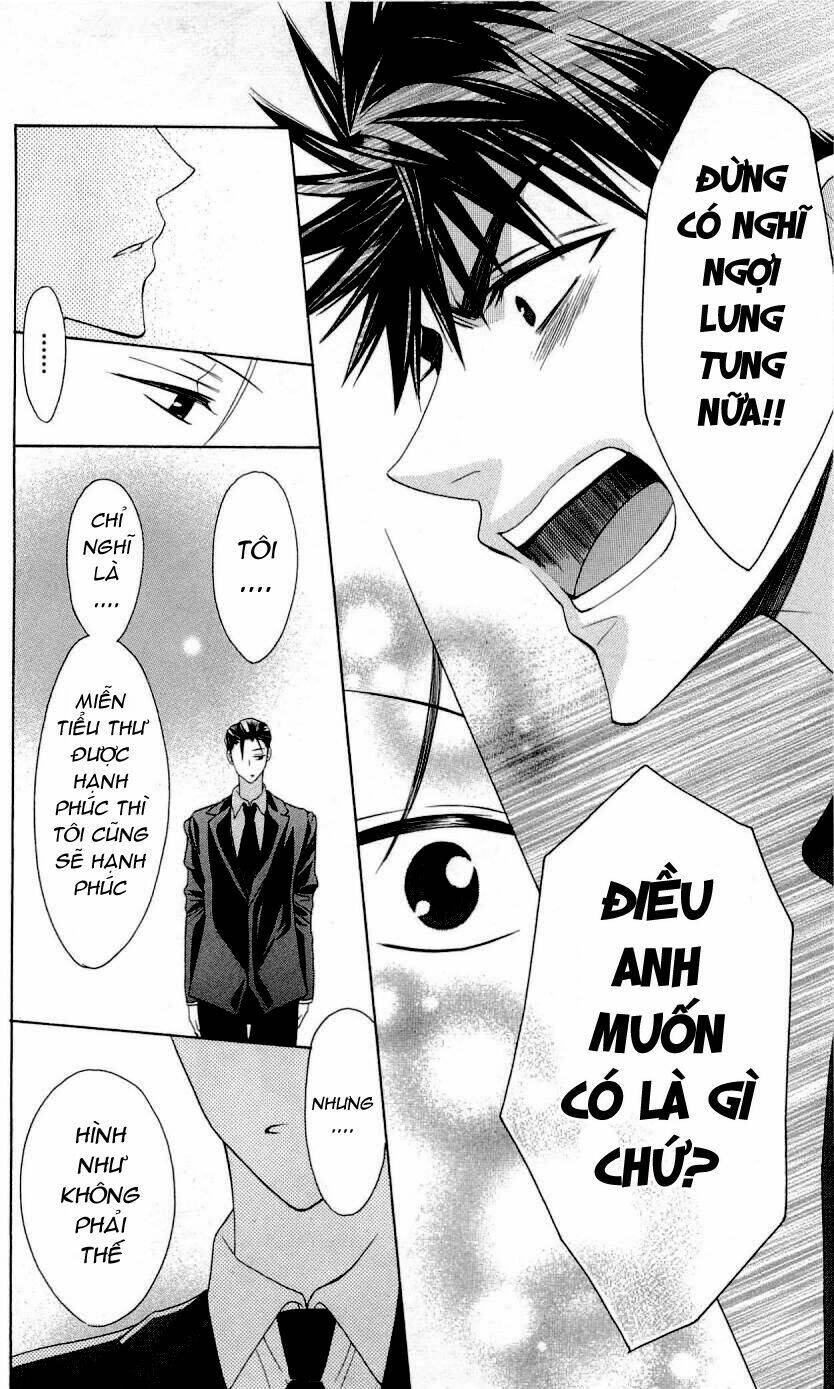 thầy giáo của tôi chapter 26.2 9