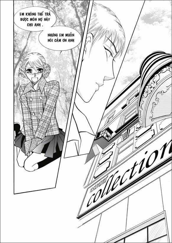 can't lose you chapter 12 9