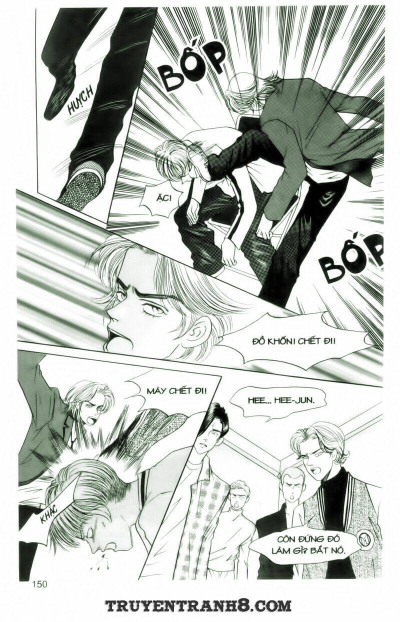 cool six - bộ 6 tuyệt vời chapter 11 26