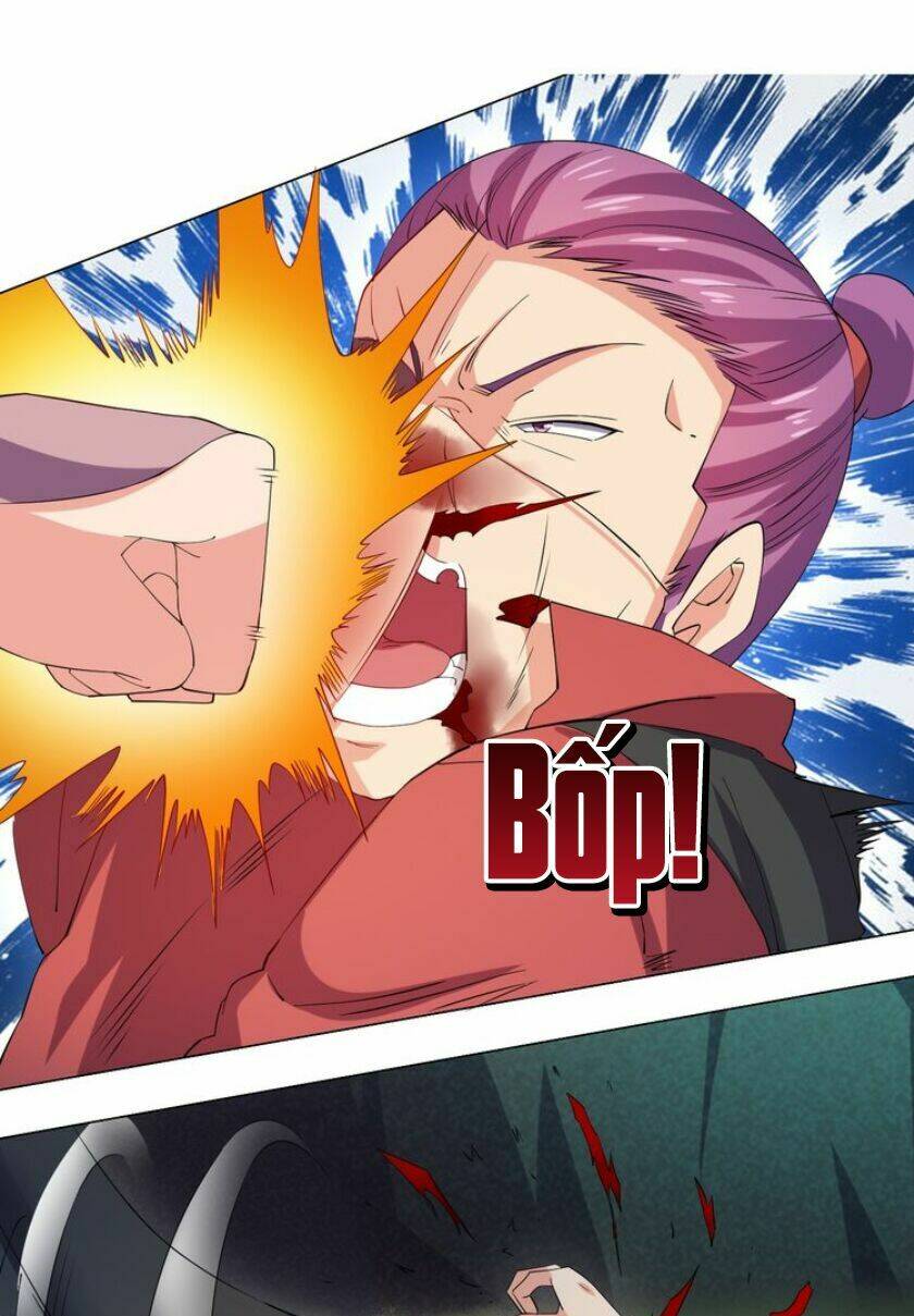 cực vũ huyền đế chapter 59 5