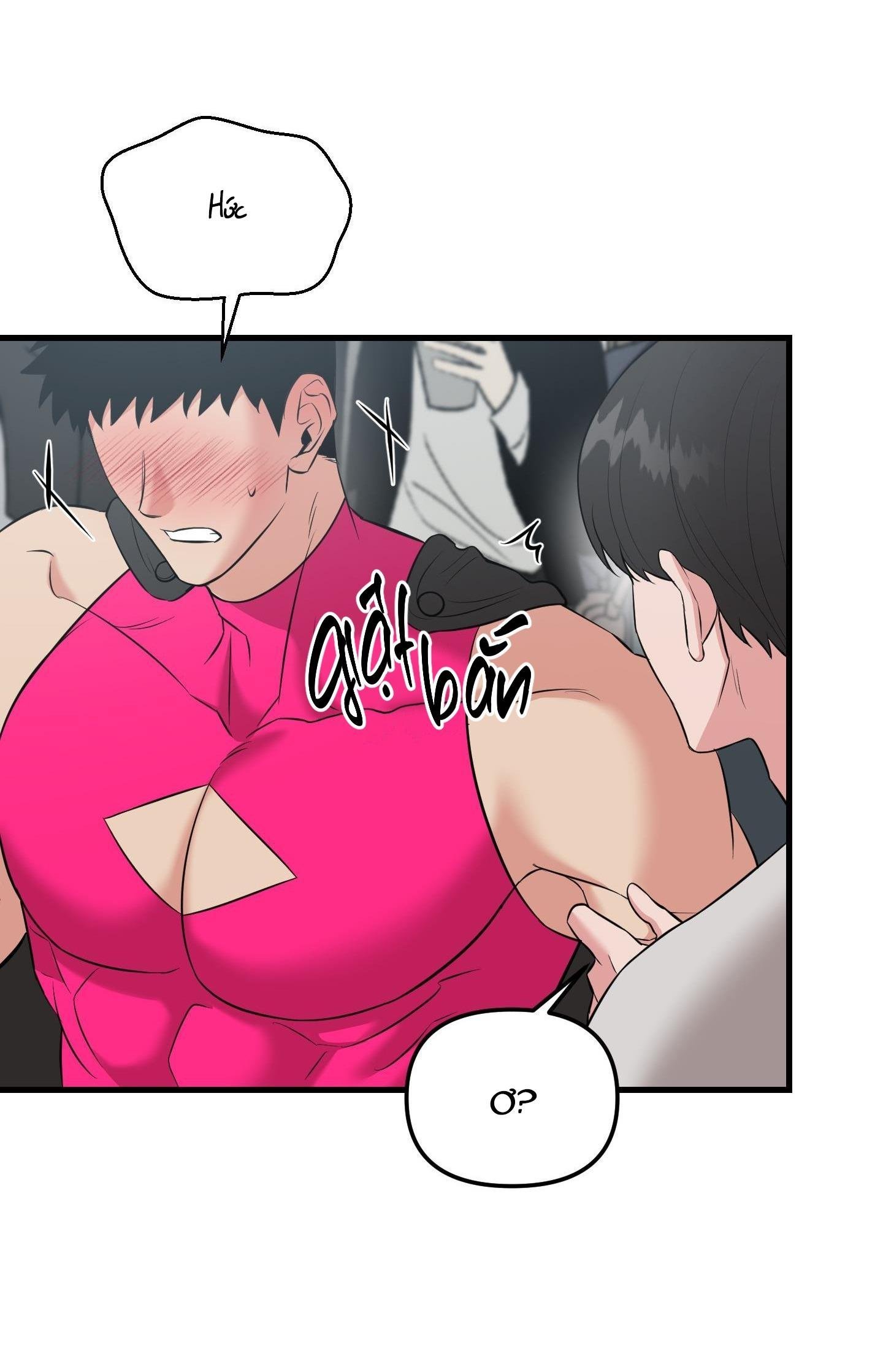 tuyển tập ngực bự, cung khủ của nhà kim Chapter 177.1 người hùng 1 13