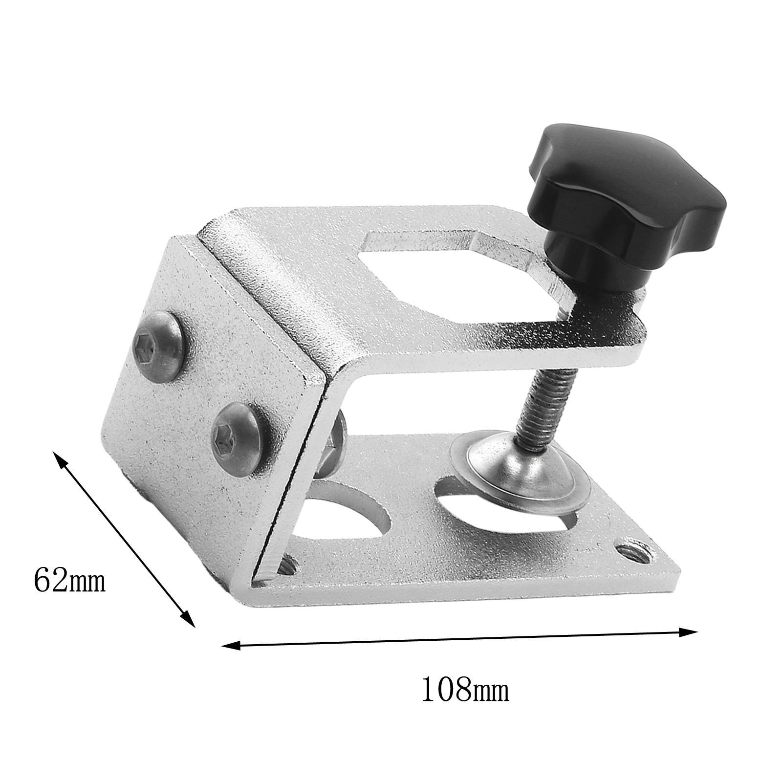 Handbrake Clamp Adjustable Bracket Universal for G25/27/29/920/923 T500