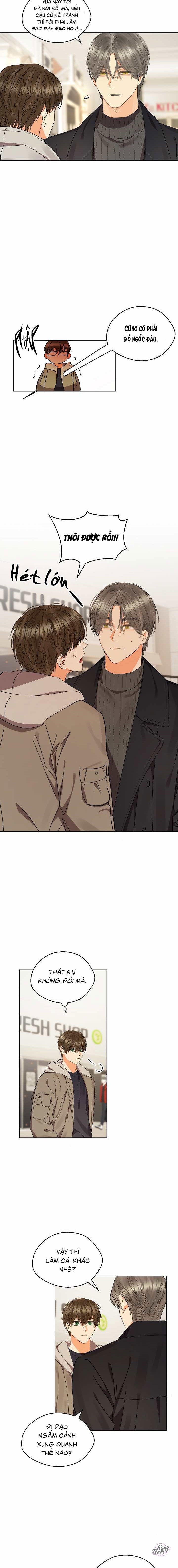 chanh đắng chapter 25 3