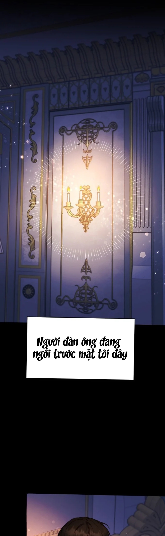 chồng cũ tôi là nam chính chapter 15.1 3