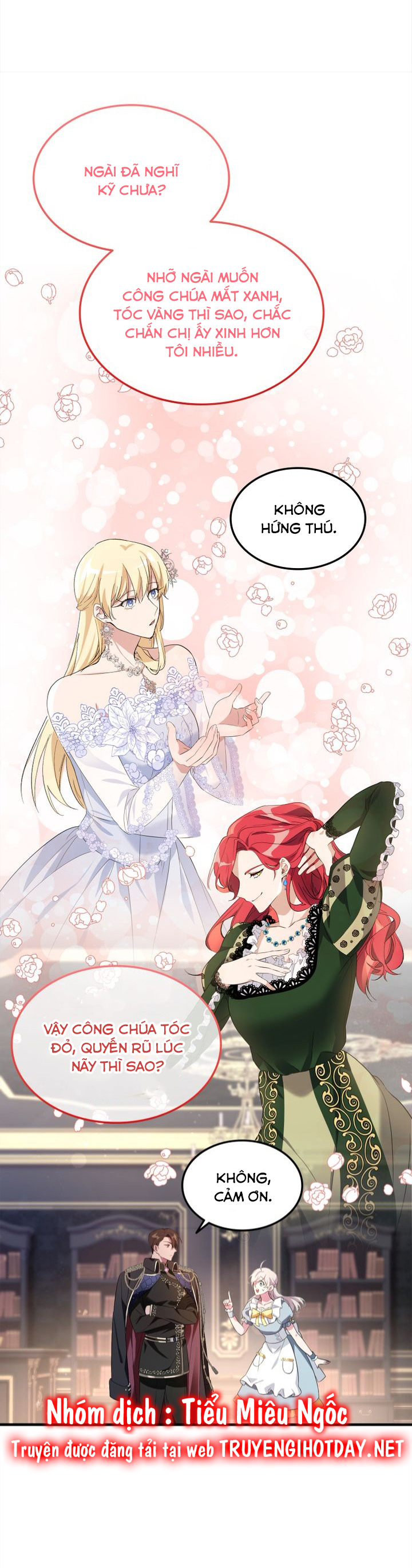 thưởng thức hương vị chapter 5 14