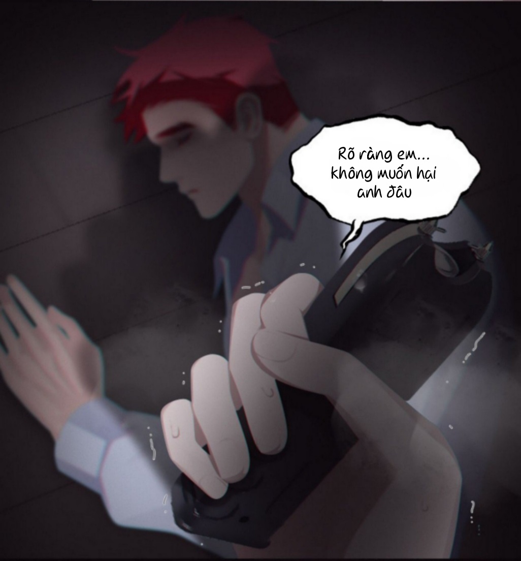 mệnh lệnh chapter 22 8