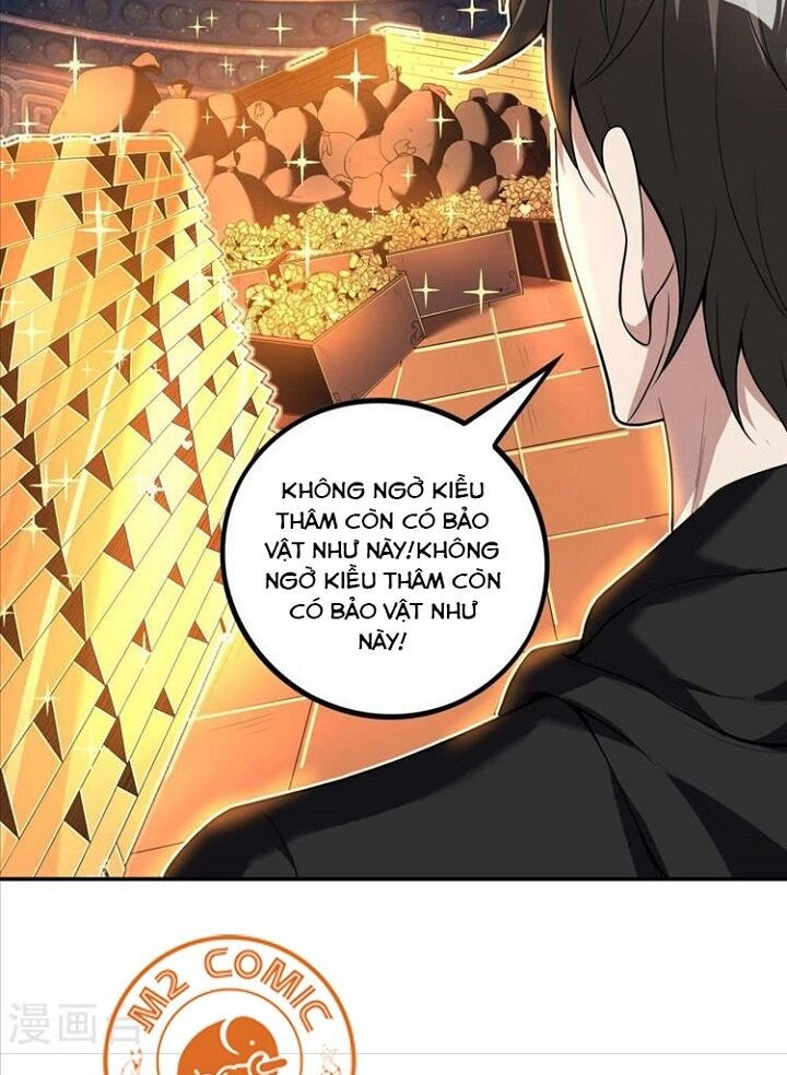 đệ nhất người ở rể chapter 62 46