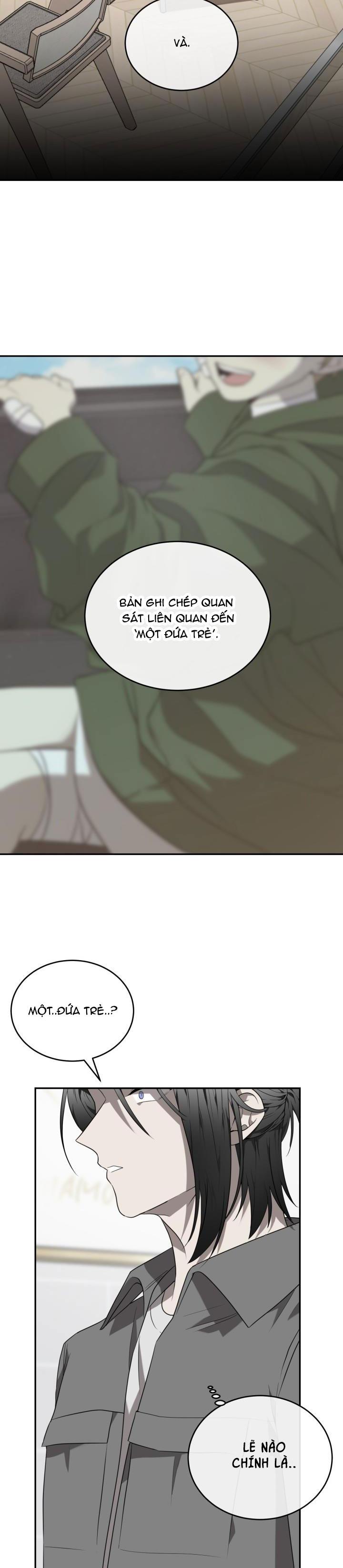 dưỡng thú cưng chapter 43 16