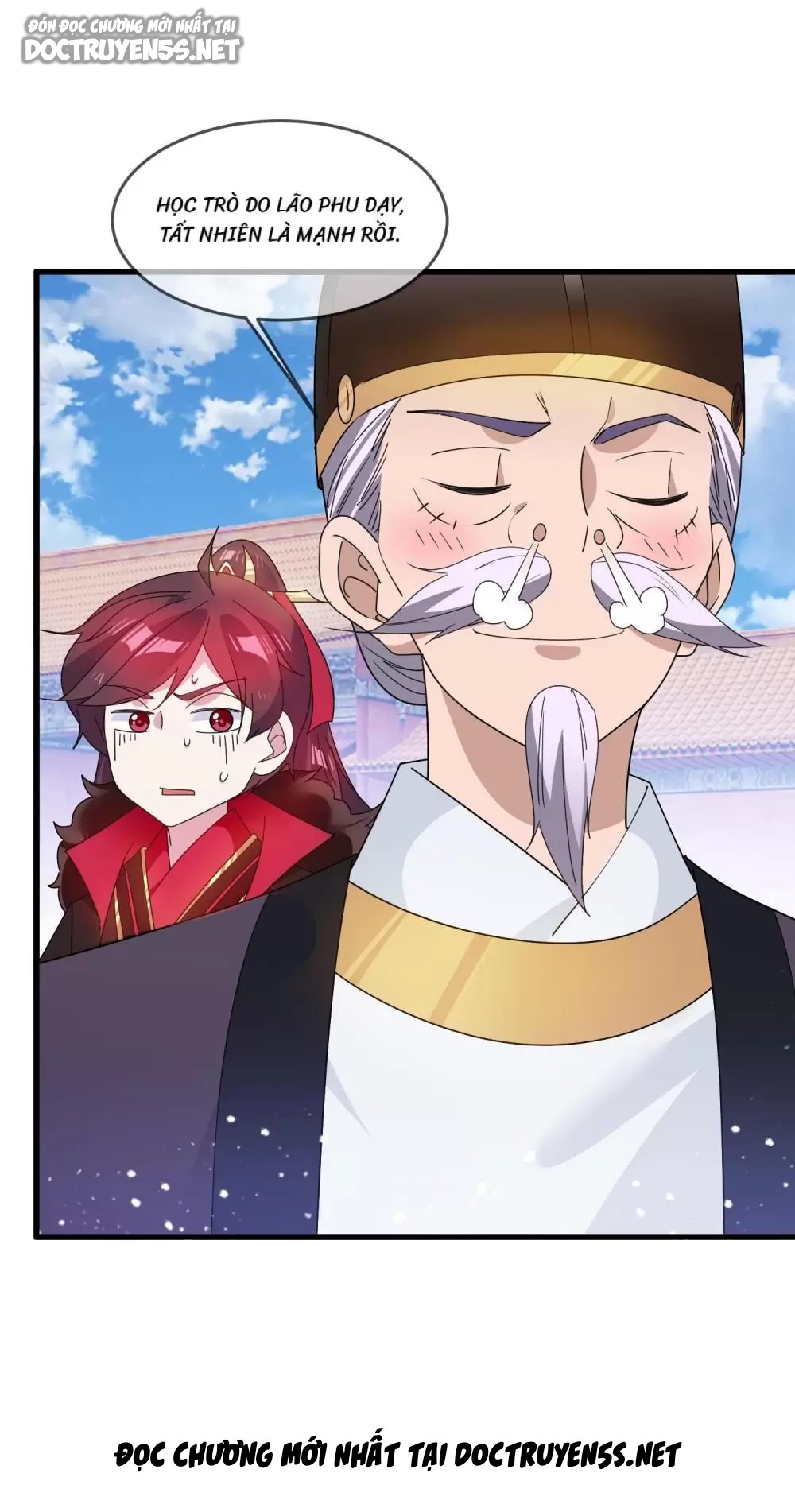 cực phẩm bại gia tử chapter 62 27