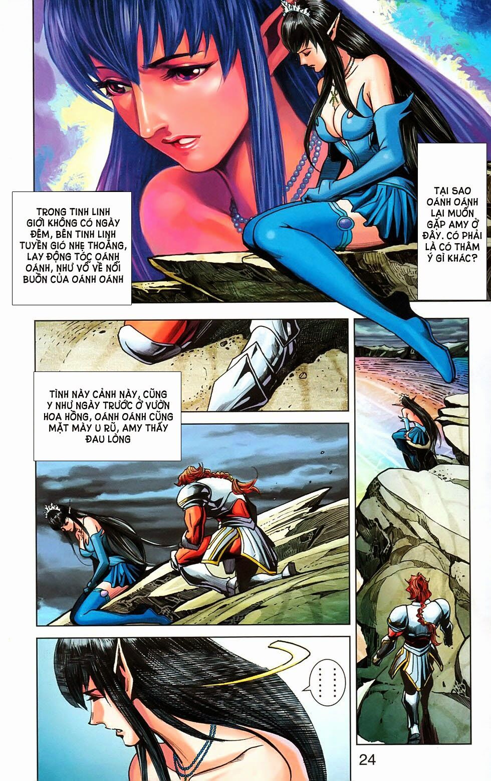 dong binh thiên hạ chapter 44 21