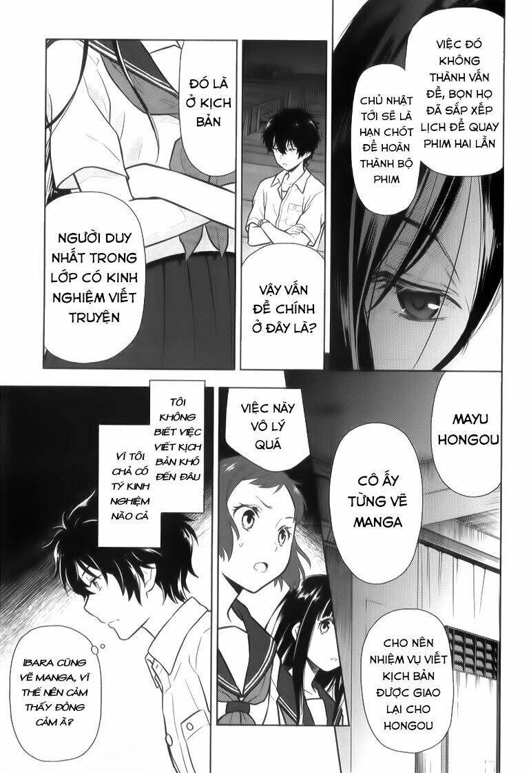 hyouka chapter 12 30