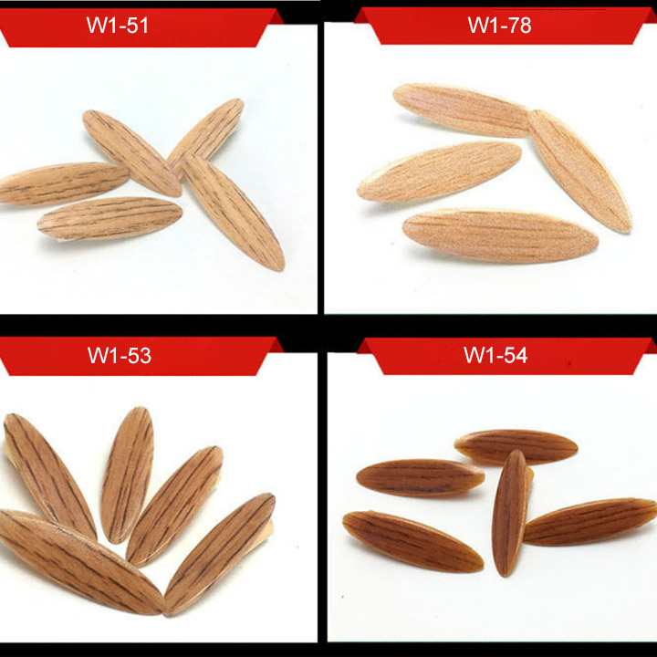 Bộ 100 nút nhựa bịt lỗ khoan gỗ chéo-nhiều màu sắc tùy chọn