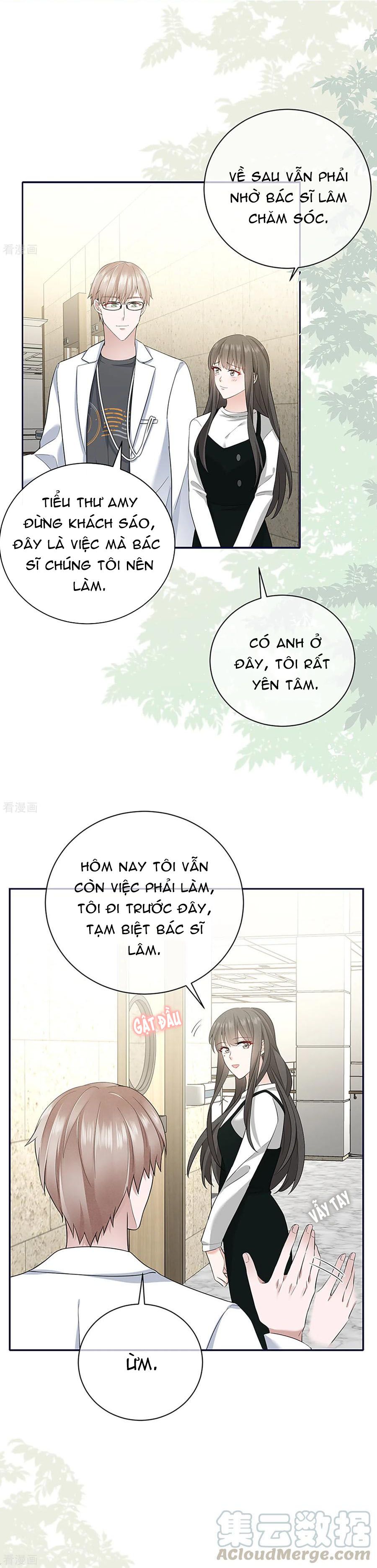Take Me Out chapter 72 - Trang 5