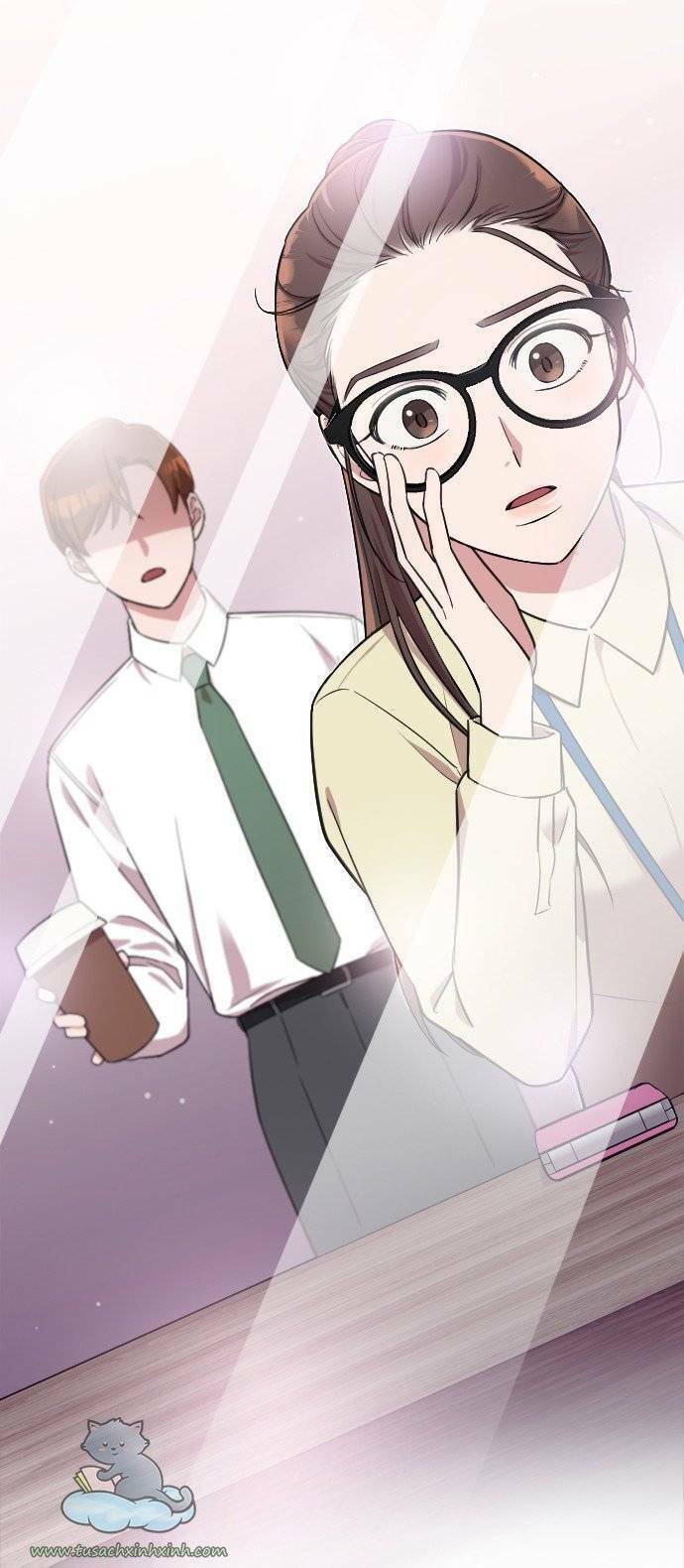 cô đi mà lấy chồng tôi đi chapter 1 149