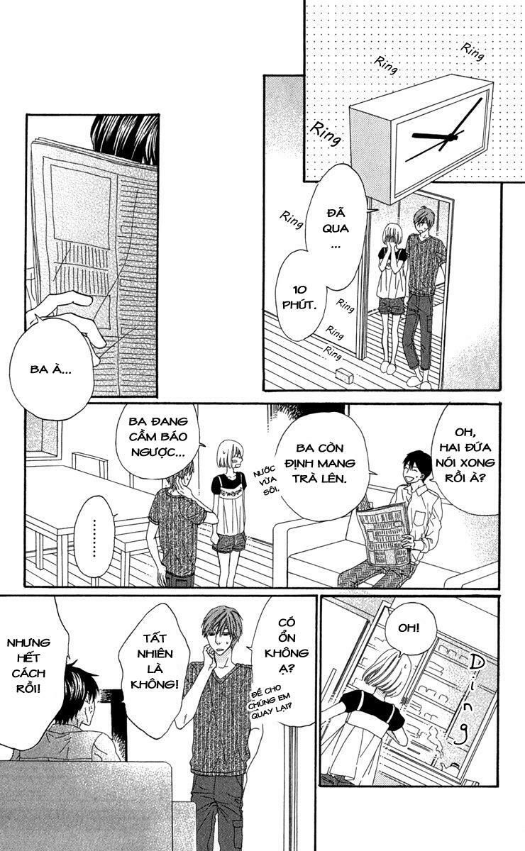 itsuka kimitachi mo otona ni naru chapter 5 27