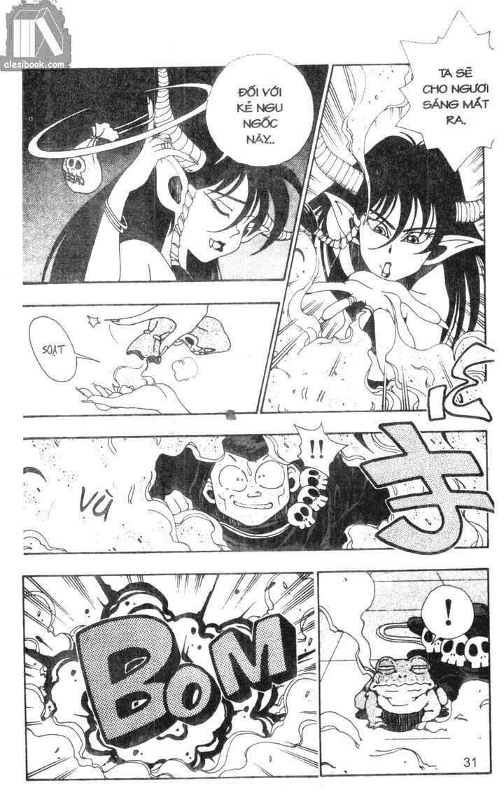 bộ đôi siêu hài chapter 66 10