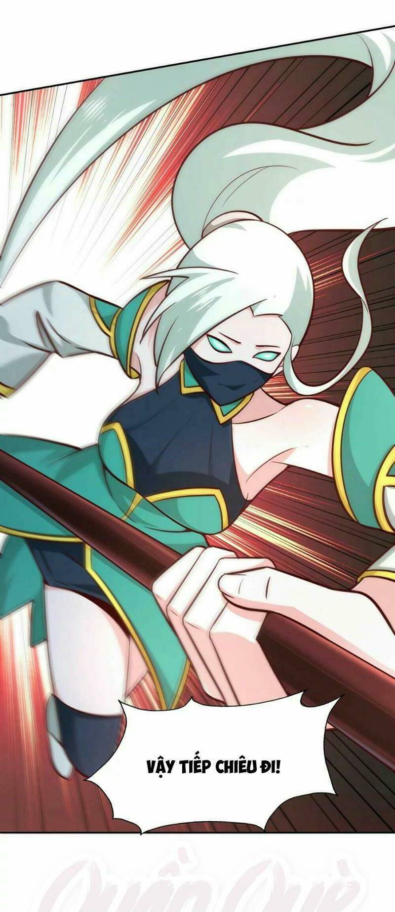 võ linh kiếm tôn chapter 90 23